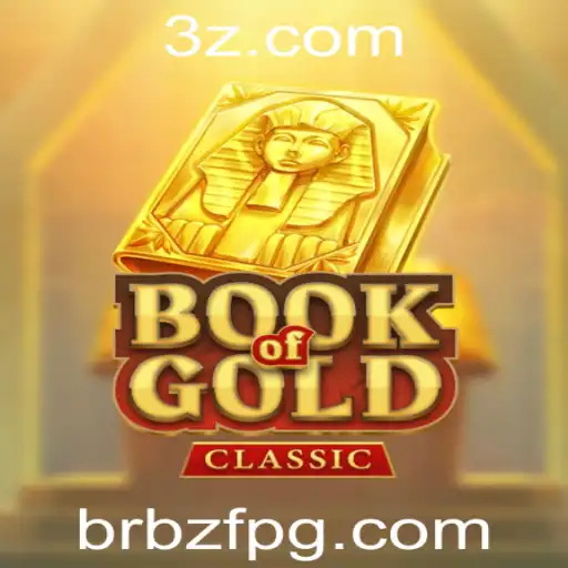 Book of Gold Classic: Descubra o Fascinante Mundo do Jogo