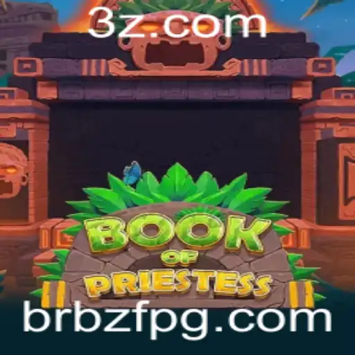 Explorando o Envolvente Mundo de BookOfPriestess