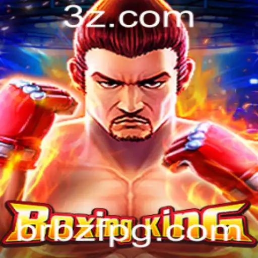 BoxingKing: O Jogo de Luta Que Está Conquistando o Mundo