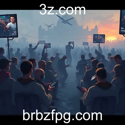 Revolução nos Jogos Virtuais e a Ascensão de Novas Experiências