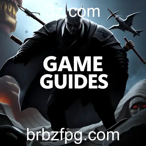 Revolução nos Jogos: Como bzfpg Está Transformando o Cenário