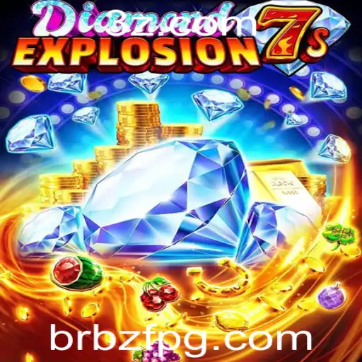 Explorando o Fascinante Mundo do Jogo DiamondExplosion7s