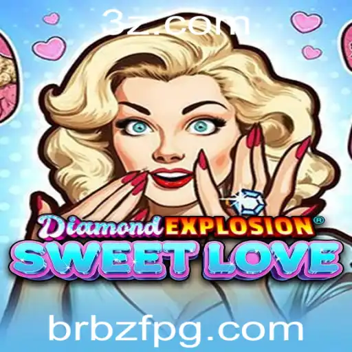 Explorando o Fascinante Mundo de DiamondExplosionSweetLove: Uma Jornada Entre Diamantes e Emoções