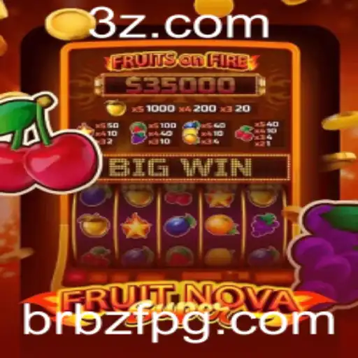 Descubra o Mundo Cativante de FruitNovaSuper