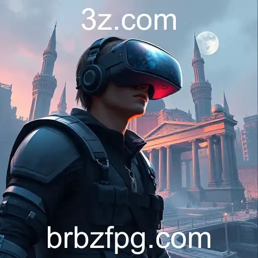 Nova Era dos Jogos Online: A Ascensão da bzfpg