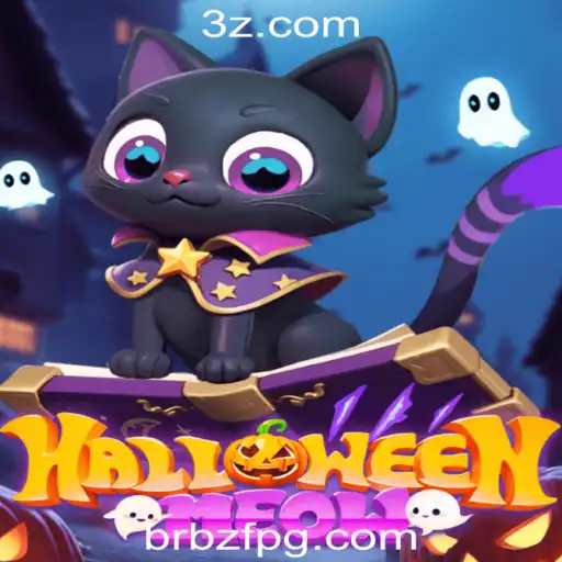 HalloweenMeow: Uma Aventura Assustadora e Felina
