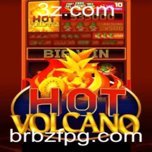 Aventura e Estratégia no Jogo HotVolcano