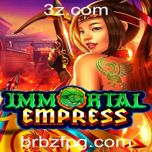 Explorando ImmortalEmpress: O Jogo Estratégico do Momento
