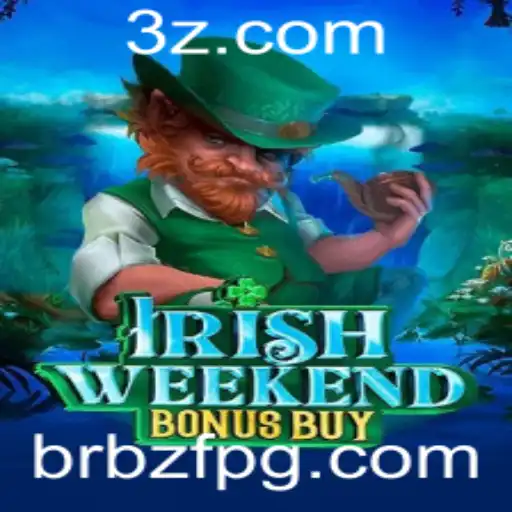 Descubra o Cativante Mundo de IrishWeekendBonusBuy