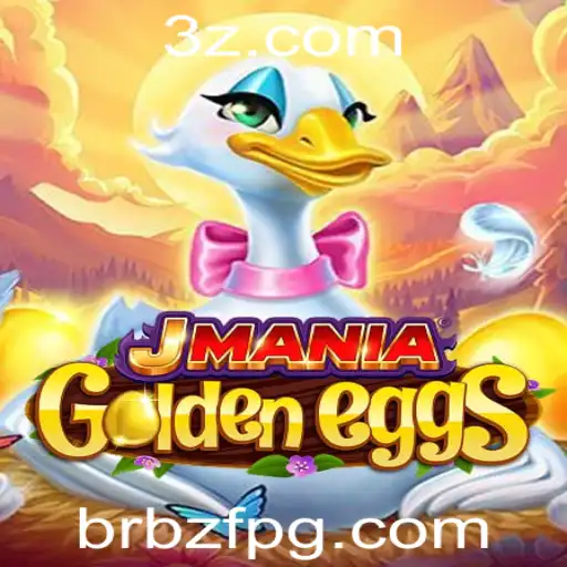Descubra o Excitante Mundo de JManiaGoldenEggs