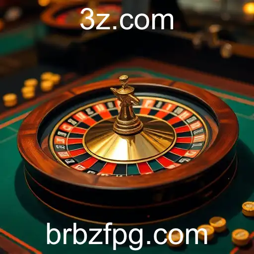 Explorando o Fascinante Mundo dos Jogos de Roleta