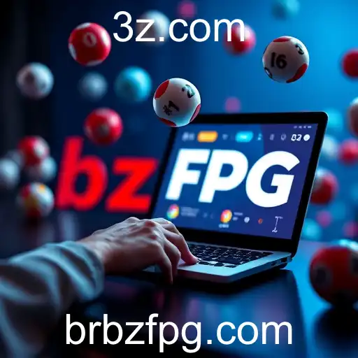 A Revolução da Loteria Online: Como a BZFPH Está Transformando Jogo de Azar