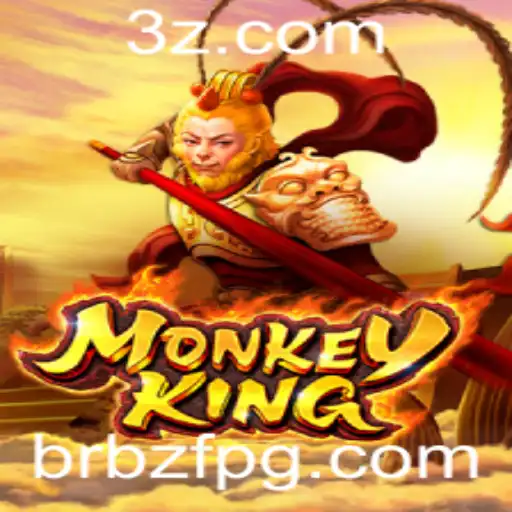 Descubra o Mundo Fascinante de MonkeyKing: Aventura, Estratégia e Diversão