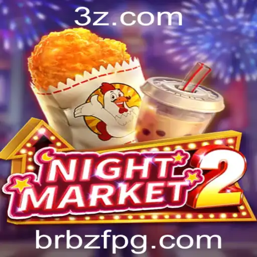 Descubra o Fascinante Universo de NightMarket2