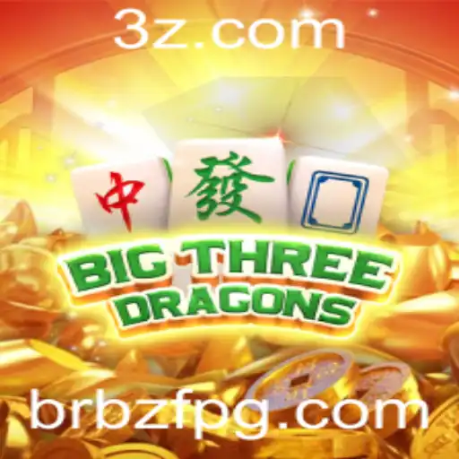 BigThreeDragons: Um Mergulho Profundo no Universo do Jogo