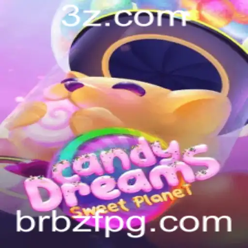 Descubra as Aventuras Açucaradas de CandyDreams