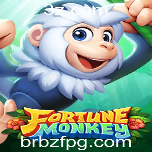 Explorando FortuneMonkey: O Novo Fenômeno dos Jogos