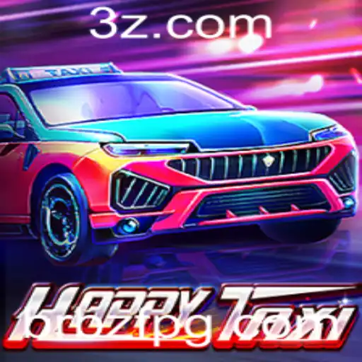Explorando o Universo de HappyTaxi: Um Jogo Inovador