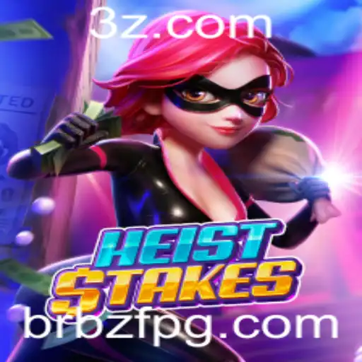 Explorando HeistStakes: Uma Aventura de Estratégia e Astúcia