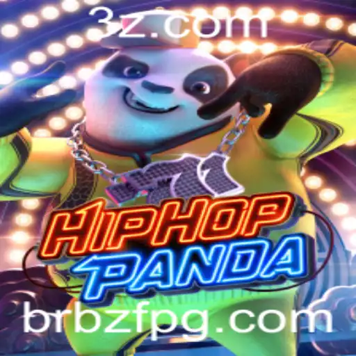 Explorando o Mundo do Jogo HipHopPanda