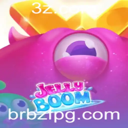 JellyBoom: Um Mergulho no Mundo Encantado do Jogo com Bzfpg