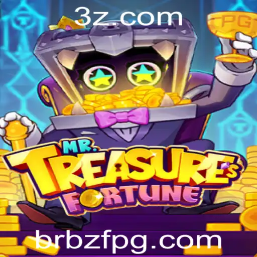 Explorando o Envolvente Mundo de MrTreasuresFortune