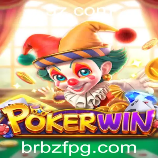 Descubra o Mundo Empolgante de POKERWIN
