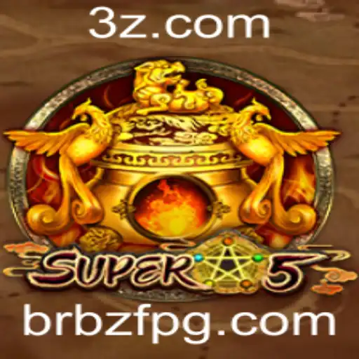 Descubra a Excitante Aventura de Super5: O Novo Fenômeno dos Jogos de Estratégia