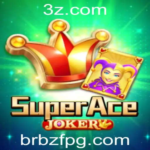 SuperAceJoker: O Novo Fenômeno do Mundo dos Jogos