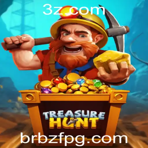 Explorando o Fascinante Mundo de TreasureHunt
