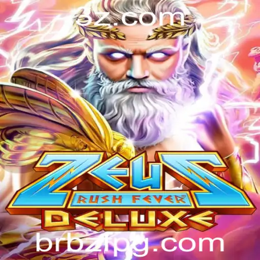 ZeusRushFeverDeluxe: Uma Imersão no Universo dos Deuses