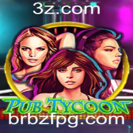PubTycoon: Um Mergulho no Mundo da Gestão de Bares