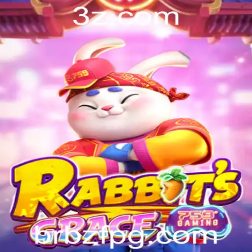 Explorando o Mundo Encantado de RabbitsGrace