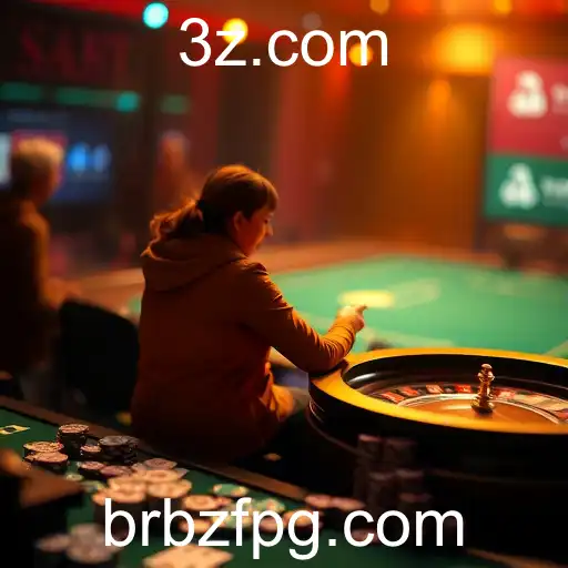 Jogo Responsável: Uma Abordagem Necessária no Cenário Atual