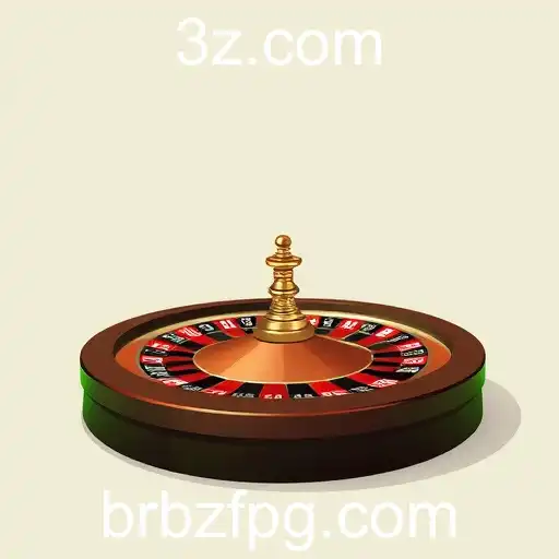 O Fascínio da Roleta e a Intrigante Sigla BZFPG