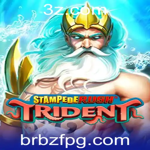 StempedeRushTrident: Descubra o Empolgante Mundo deste Novo Jogo