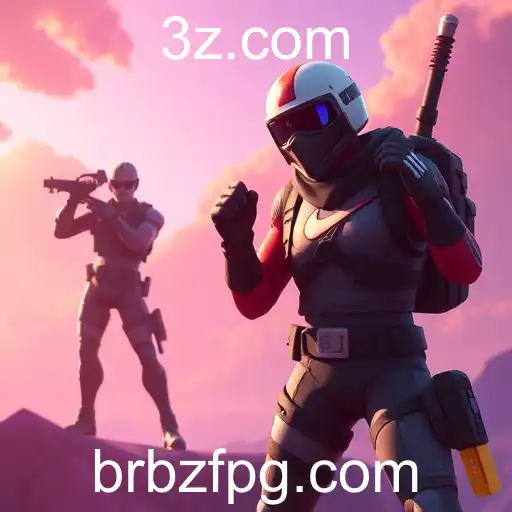 A Ascensão do Bzfpg: O fenômeno dos Jogos em 2025