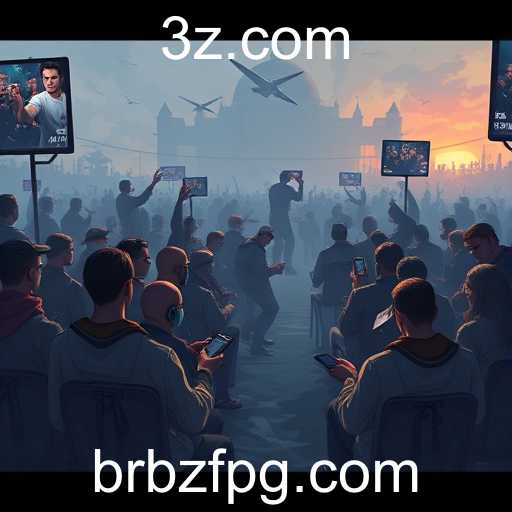 Exploração de BZFPG: Um Novo Universo de Jogos Online