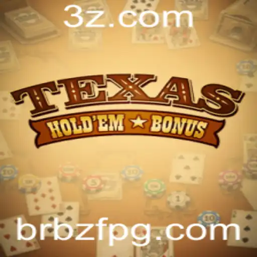 Texas Hold'em Bonus: Um Guia Completo para Iniciantes